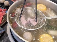 -林记潮牛·牛肉火锅(上马墩店)