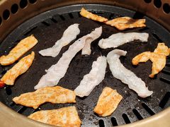-花味·自助烤肉(大观天地店)