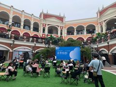 -佛罗伦萨小镇广佛名品奥特莱斯(疏港路店)