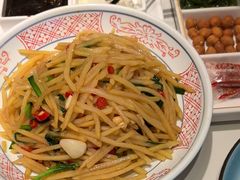 -东流山烤鸭·家常菜(雨山龙湖店)