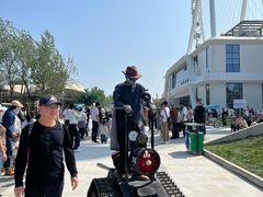 -南戴河国际娱乐中心