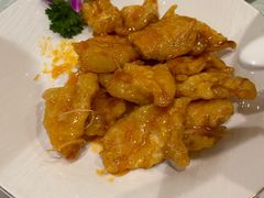 -牟传仁饭庄(星海店)