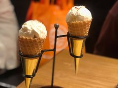 雪糕-牛藏·黑毛和牛烧肉(环市东店)