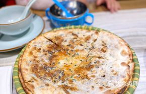 Gongcai Fragrant Cake