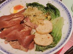 -潮界(虹桥新天地店)