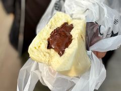 巧克力蒸饼-中栗华栗子(鞍山道店)