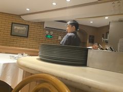 -老吉士酒家(天平路店)