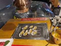 -蚝英雄鲜蚝自助专门店(长楹天街直营店)