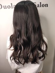 点击看大图 -东方麒麟·潘多拉SALON