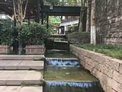 -铜锣湾·有麝自然香(重庆新天地店)