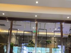 -星河湾温泉洗浴酒店