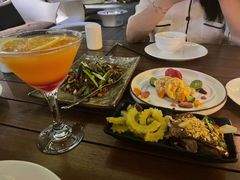 -T館·花园艺术餐厅