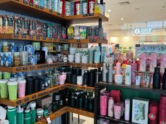 -星巴克(哈尔滨道外百盛店)