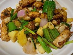 -红日饭店(裕隆三路店)