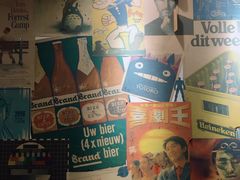 -阿莉餐厅(枣阳路店)