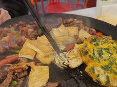 -一烙锅(友谊店)