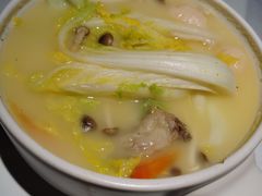 -Aqua Oasis 水天堂(绿宝广场店)