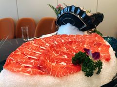 -鼎泰亨·海鲜牛肉餐厅(滨江店)