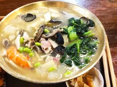 -老横泾面馆(吴中横泾店)