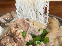 -文惠猪脚粉(富景小区店)