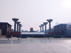 -大唐不夜城