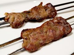 烤腰子-纳瓦新疆菜(银都店)
