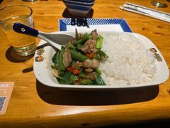 -肉串汪(月坛店)