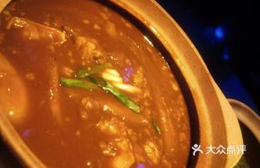 Hong Kong Style Beef Shank and Pork Belly Stew