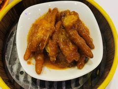 -澳门陈光记烧味饭店(南京德基广场店)