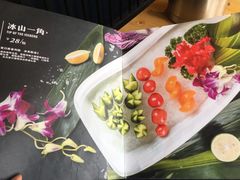 冰山一角-蝦塘·中国餐馆(城墙南马道巷店)