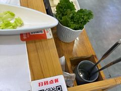 -大四喜·鲜牛肉火锅(洛阳大学城店)