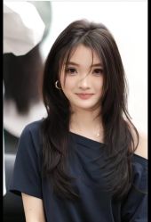 点击看大图 -魔型社烫染店