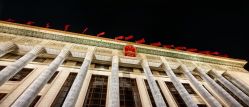 -人民大会堂宴会厅