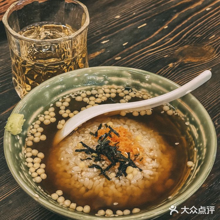 上海美食 | 人气日料居酒屋“酱子”
