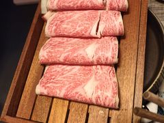 -满来寿喜烧(金虹桥店)