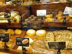 -小飞象面包公社(珠江路金鹰店)