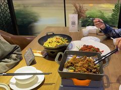 -阿斯牛牛·凉山菜(新会展店)