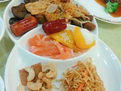 -众善素食(佛平五路店)
