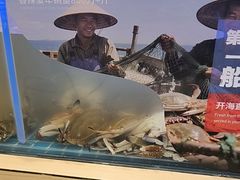 -七欣天香辣蟹火锅(南京桥北太平店)