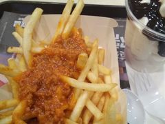 -麦当劳(文武路店)