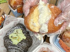 -DEMO黛慕蛋糕(中泰店)