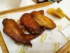 -艾薯夫妇Aysh(福田星河COCOPark店)