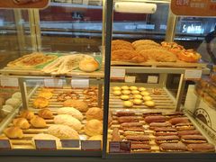 -BreadTalk面包新语·烘焙蛋糕(中华广场店)