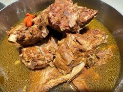-蝎王府羊蝎子(西直门店)