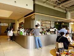 -SAANCI山池咖啡(海上世界文化艺术中心店)