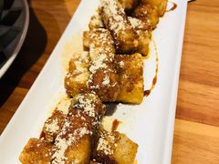 -巴蜀风情(西溪欢乐城店)