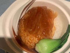 -老船坞餐厅(北京亚洲大酒店 )