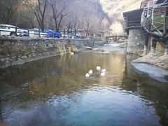 -北京水岸山吧度假村(雁栖镇店)