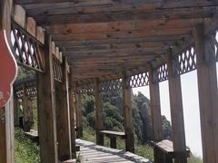 -白草畔自然风景区