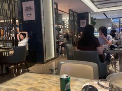 -安蒂娅·海鲜自助餐厅(安蒂娅美兰酒店)